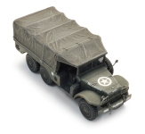 Artitec 6870759 - H0 - Dodge WC62